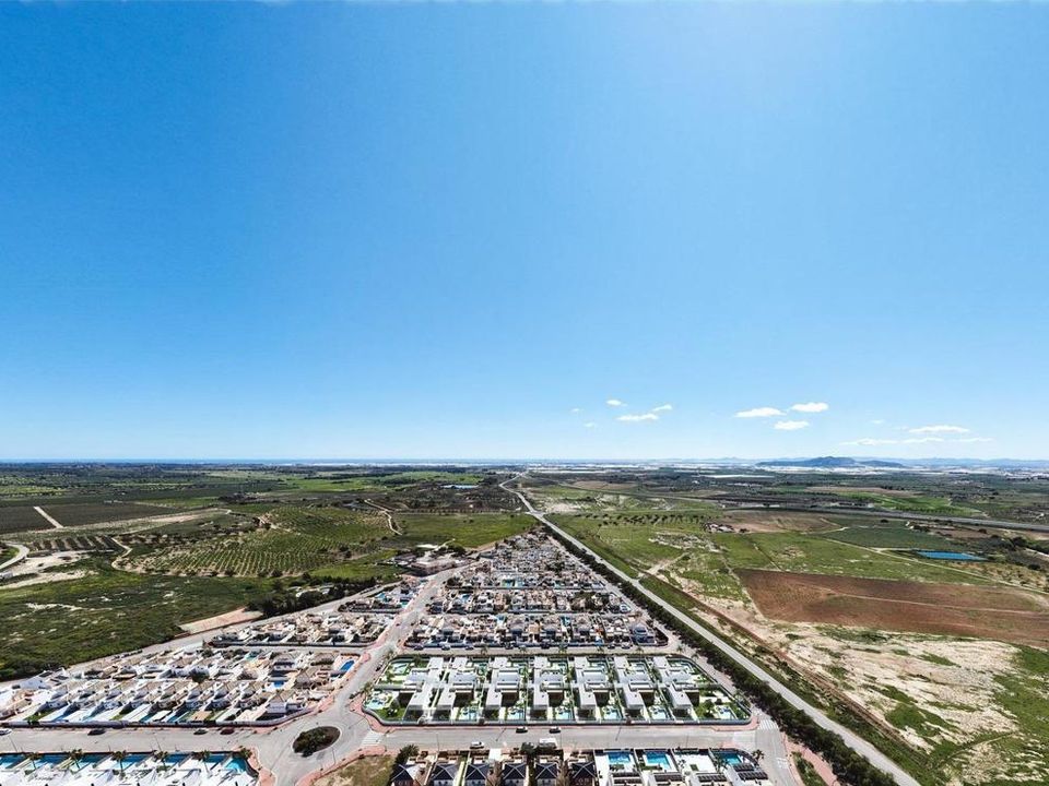 Villa i Sucina, Murcia - foto 3