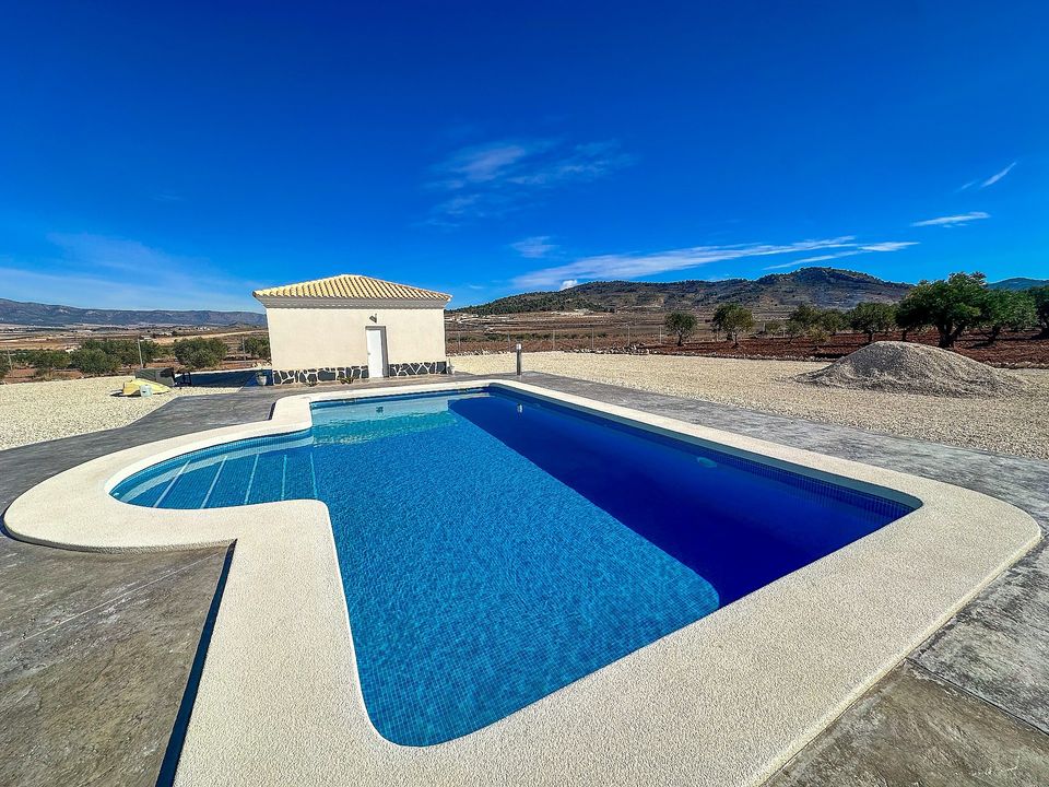 Villa i Sax, Alicante - foto 3