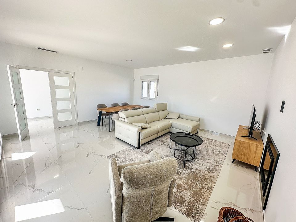Villa i Sax, Alicante - foto 4