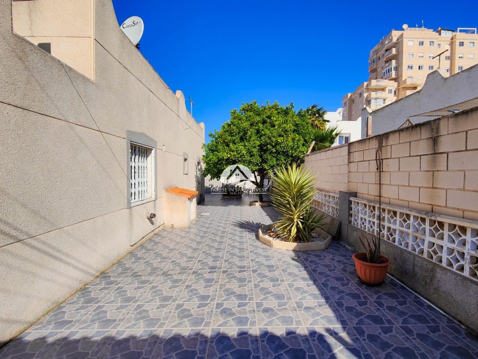 Byhus i Torrevieja, Alicante - foto 2