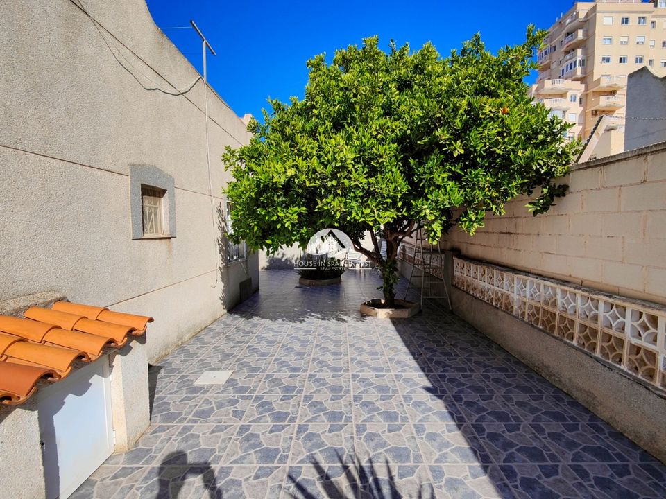 Byhus i Torrevieja, Alicante - foto 3