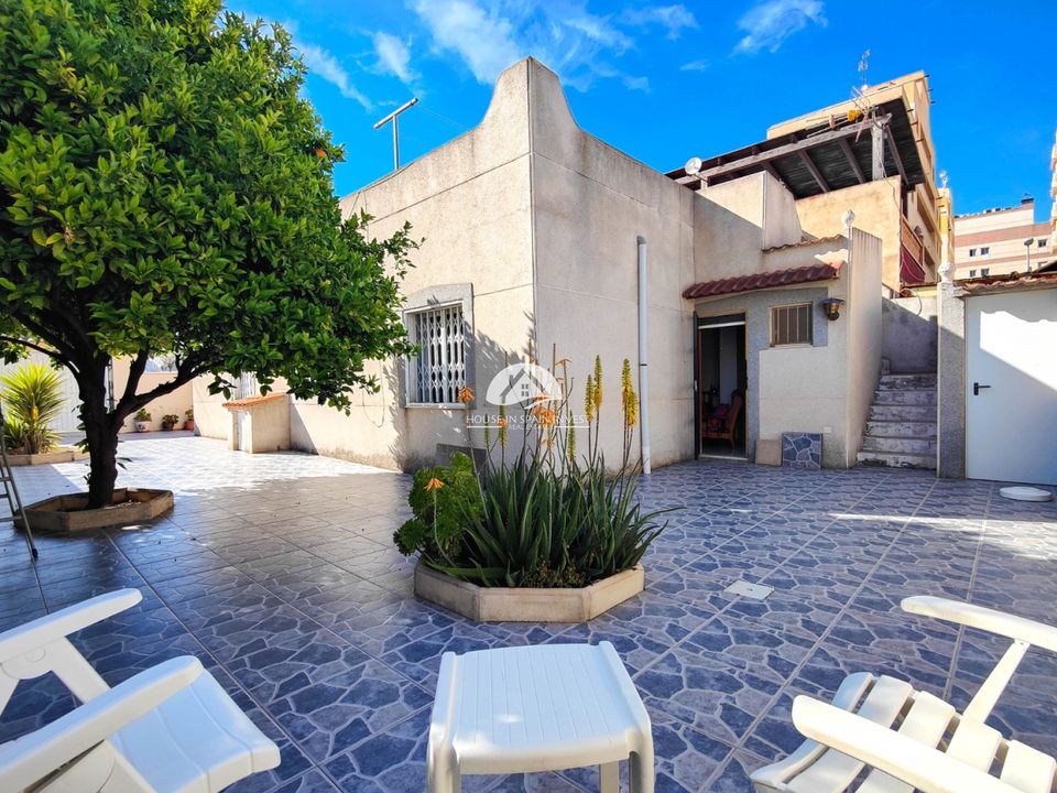 Byhus i Torrevieja, Alicante - foto 4