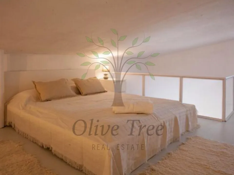 Lejlighed i Ibiza, Ibiza - foto 1