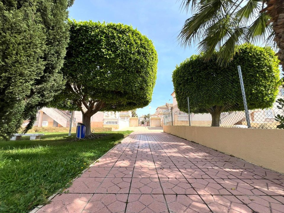 Bungalow i Torrevieja, Alicante - foto 2