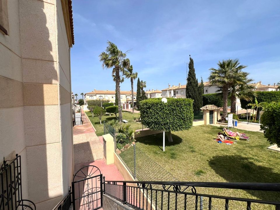 Bungalow i Torrevieja, Alicante - foto 3