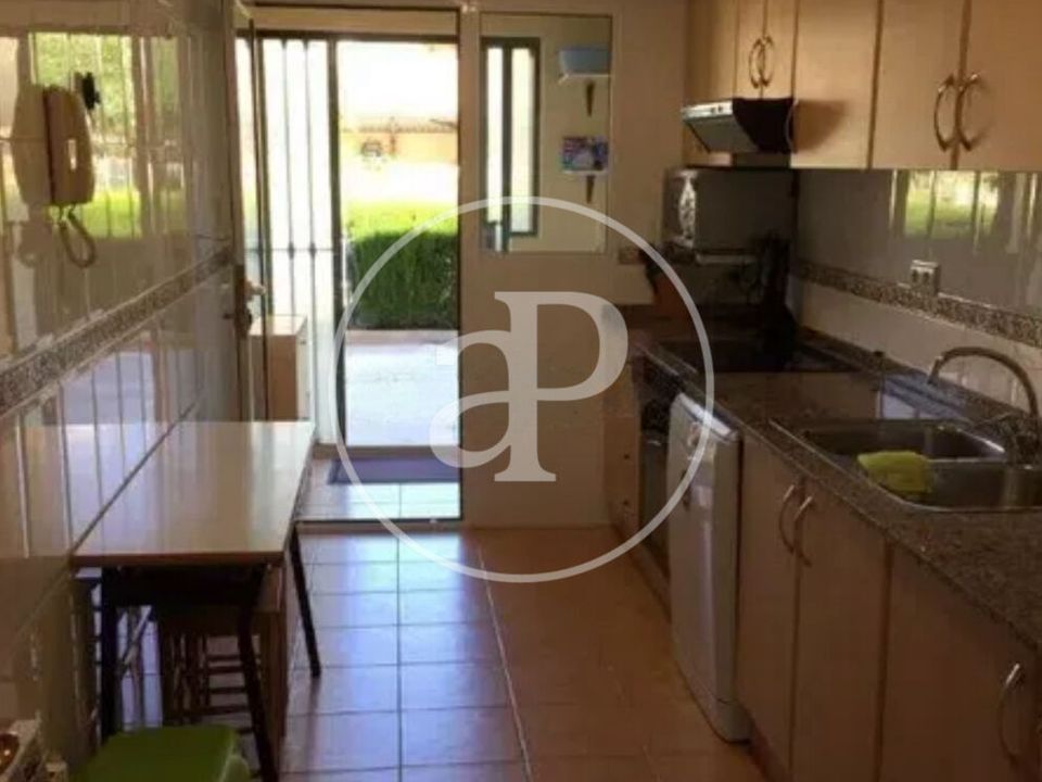 Villa i Foios, Valencia - bilde 4