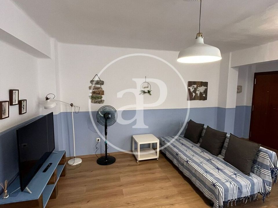 Apartment in Valencia, Valencia - photo 1