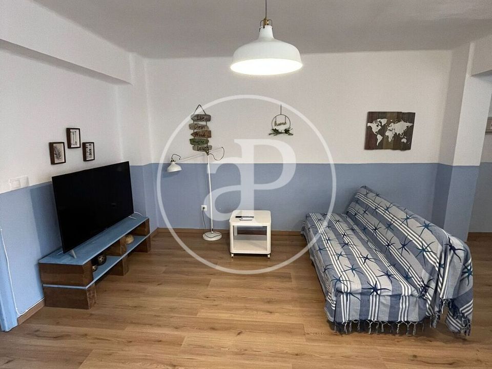 Apartment in Valencia, Valencia - photo 2