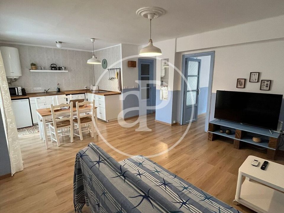 Apartment in Valencia, Valencia - photo 4