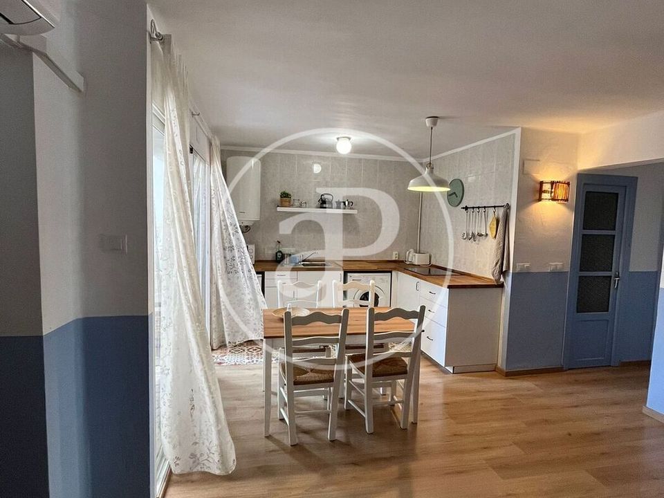 Apartment in Valencia, Valencia - photo 5