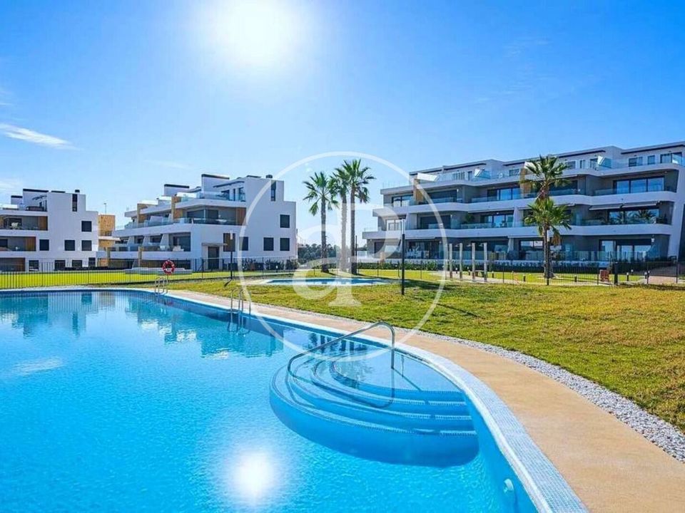 Lejlighed i Finestrat, Alicante - foto 3