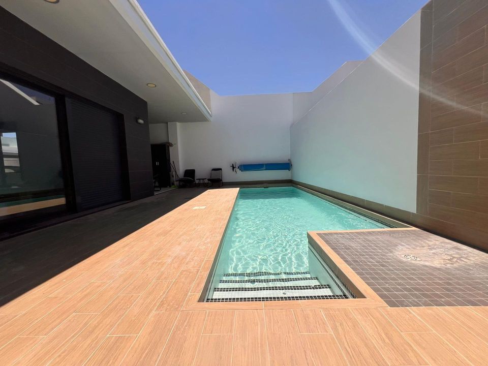 Villa i Orihuela Costa, Alicante - foto 2