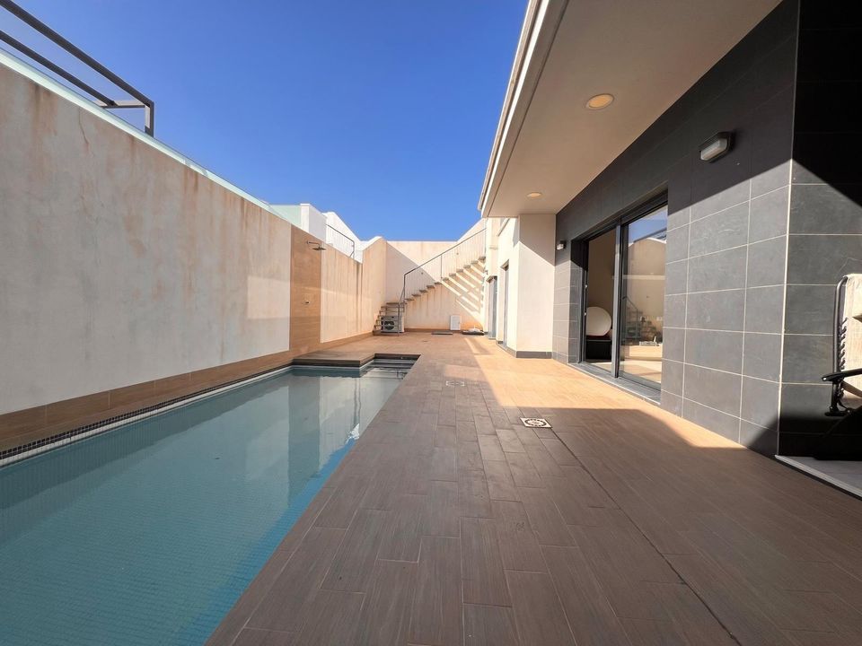Villa i Orihuela Costa, Alicante - foto 3