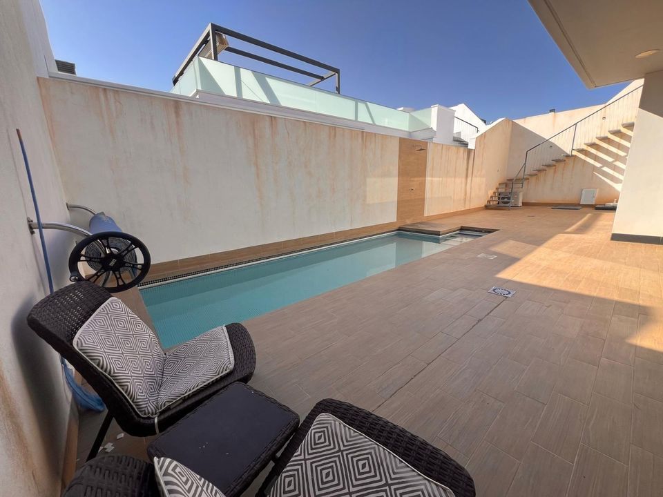 Villa i Orihuela Costa, Alicante - foto 4