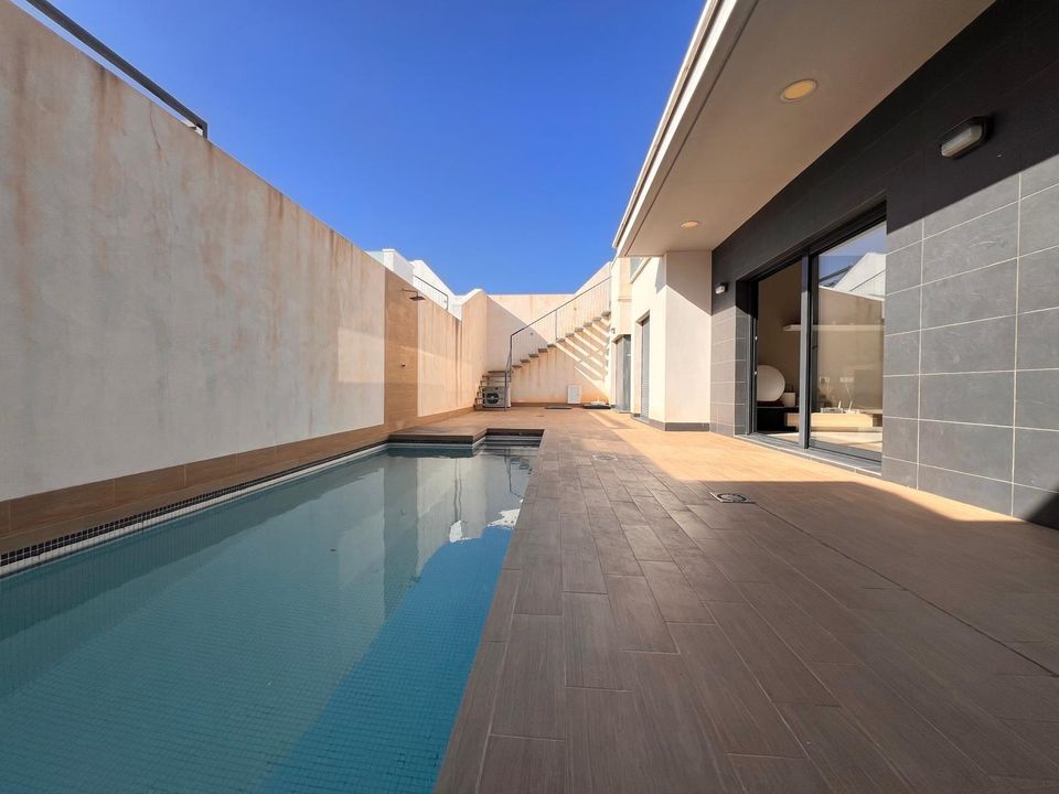 Villa i Orihuela Costa, Alicante - foto 5