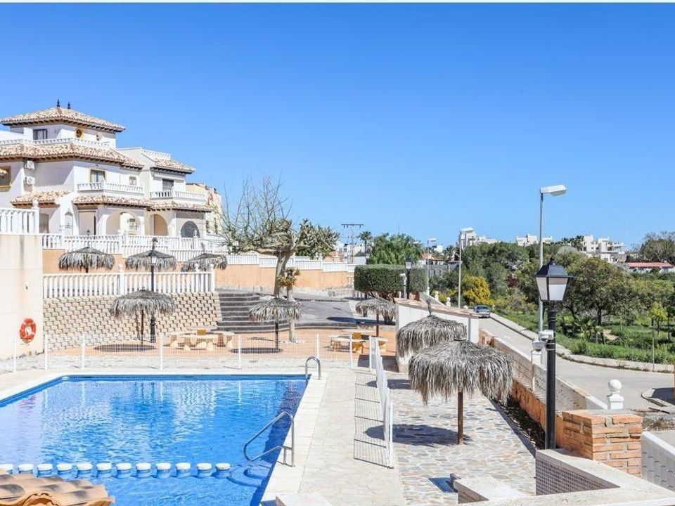 Wohnung in Orihuela Costa, Alicante - Foto 2