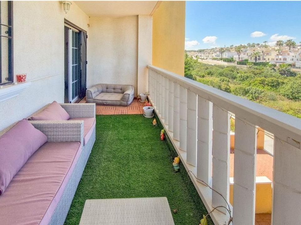 Wohnung in Orihuela Costa, Alicante - Foto 4