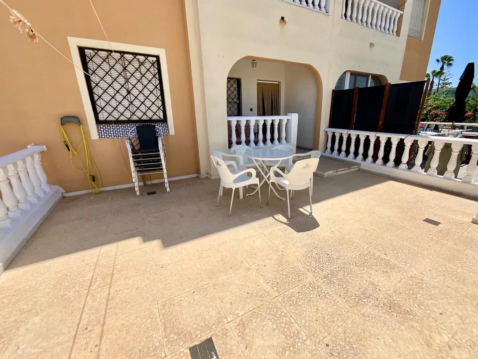 Bungalow i Torrevieja, Alicante - foto 1