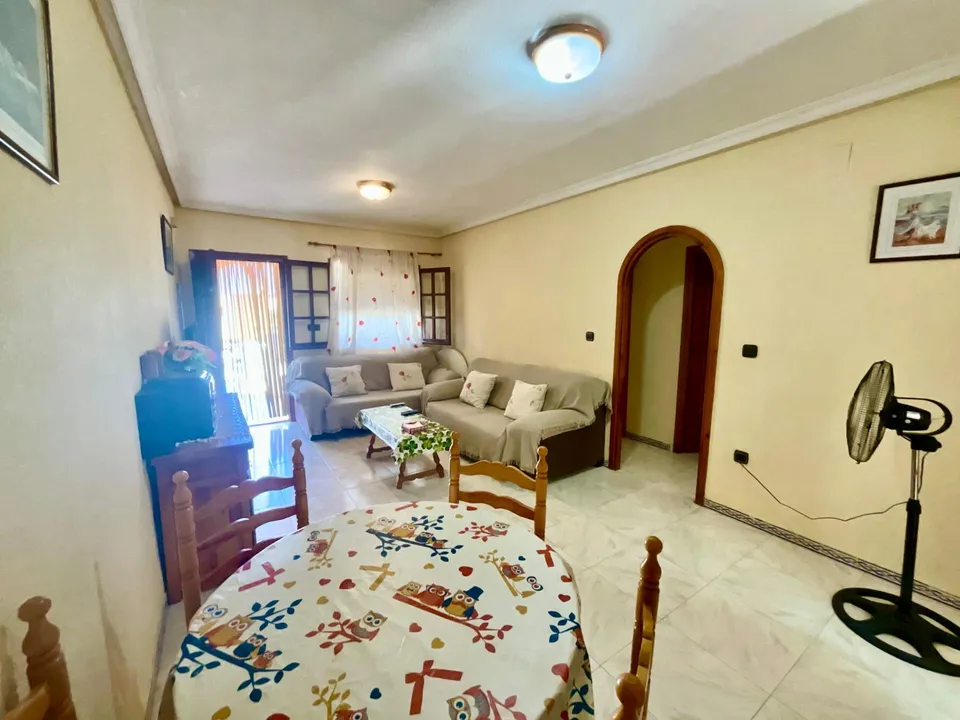 Bungalow i Torrevieja, Alicante - foto 4