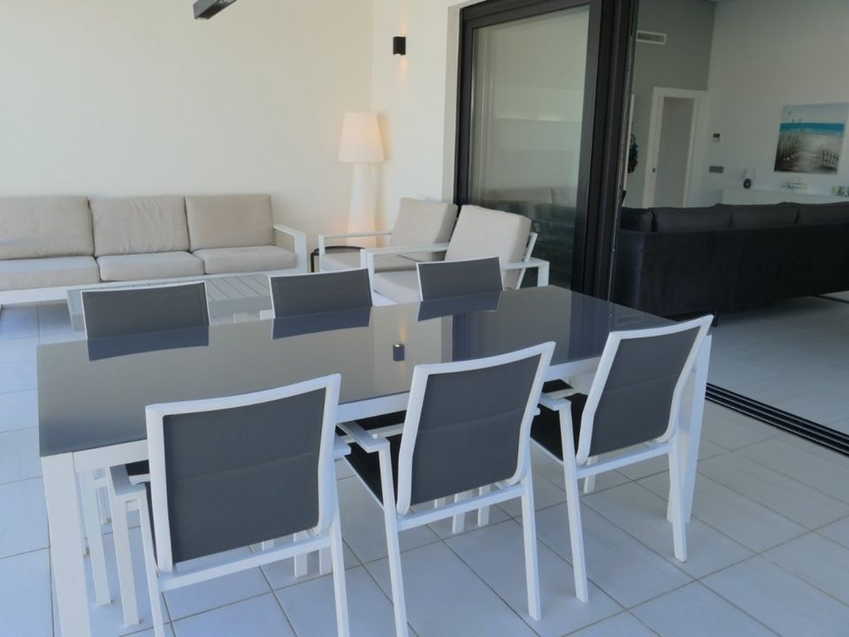 Villa i Benijofar, Alicante - foto 4
