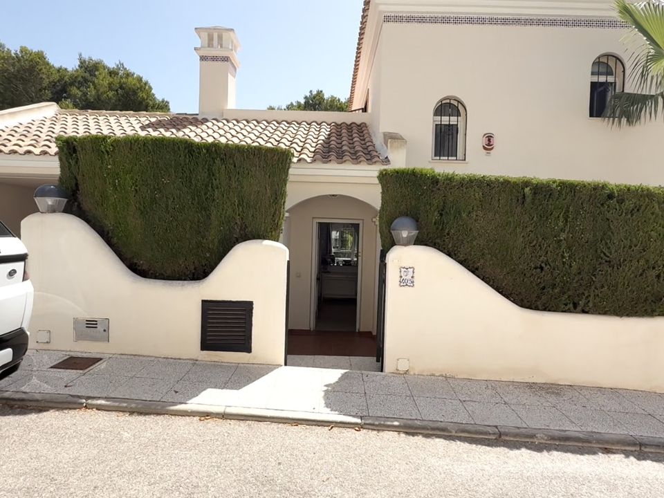 Villa i Orihuela, Alicante - foto 1