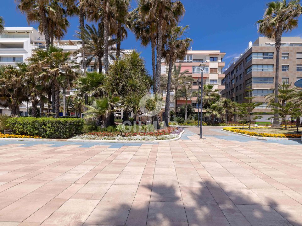 Lejlighed i Estepona, Malaga - foto 1