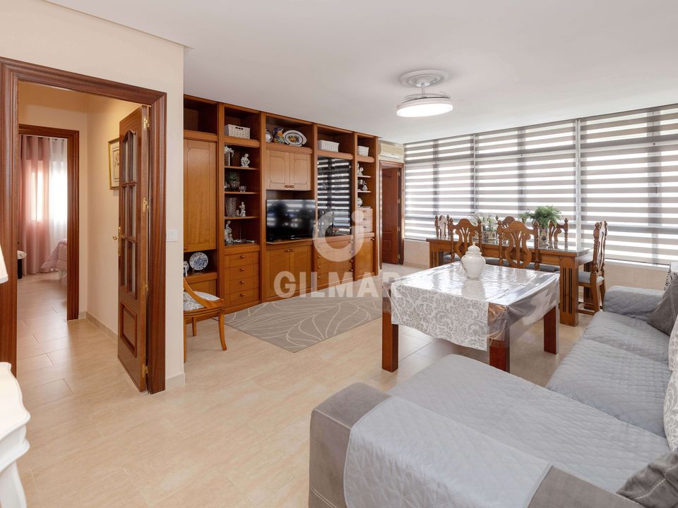 Lejlighed i Estepona, Malaga - foto 3