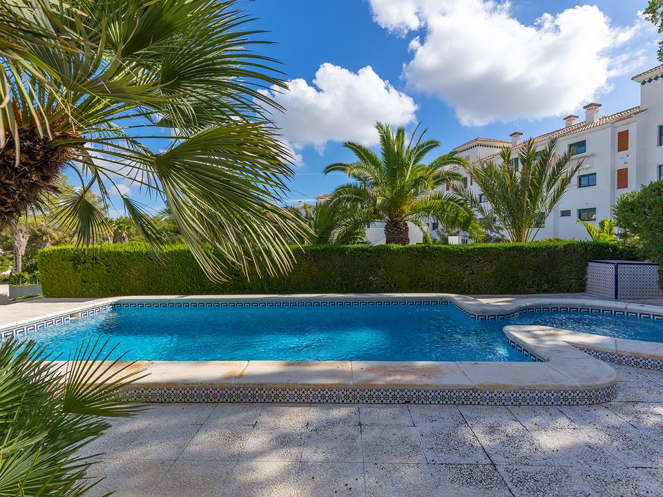 Villa i Orihuela Costa, Alicante - foto 2