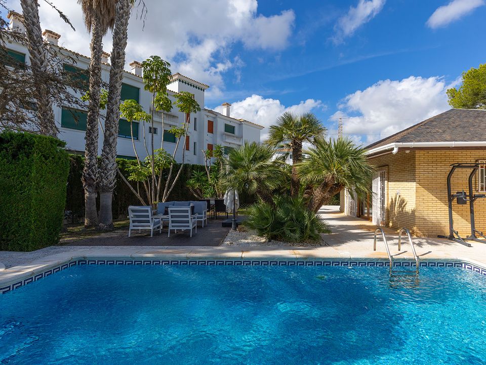 Villa i Orihuela Costa, Alicante - foto 3