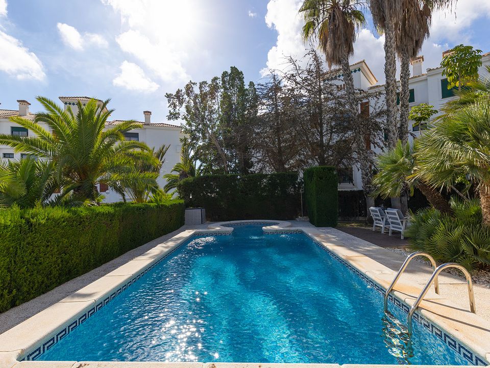Villa i Orihuela Costa, Alicante - foto 4