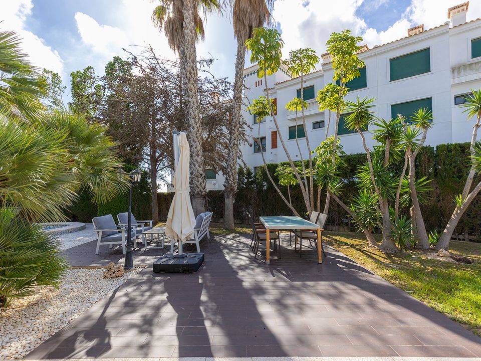 Villa i Orihuela Costa, Alicante - foto 5