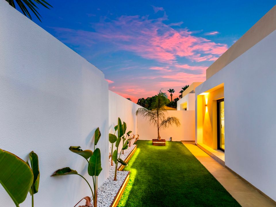 Villa i El Chaparral, Alicante - foto 4