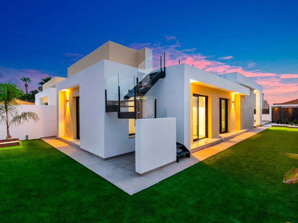 Villa i El Chaparral, Alicante - foto 5