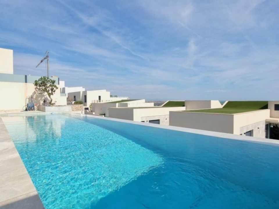Villa i Rojales, Alicante - foto 1