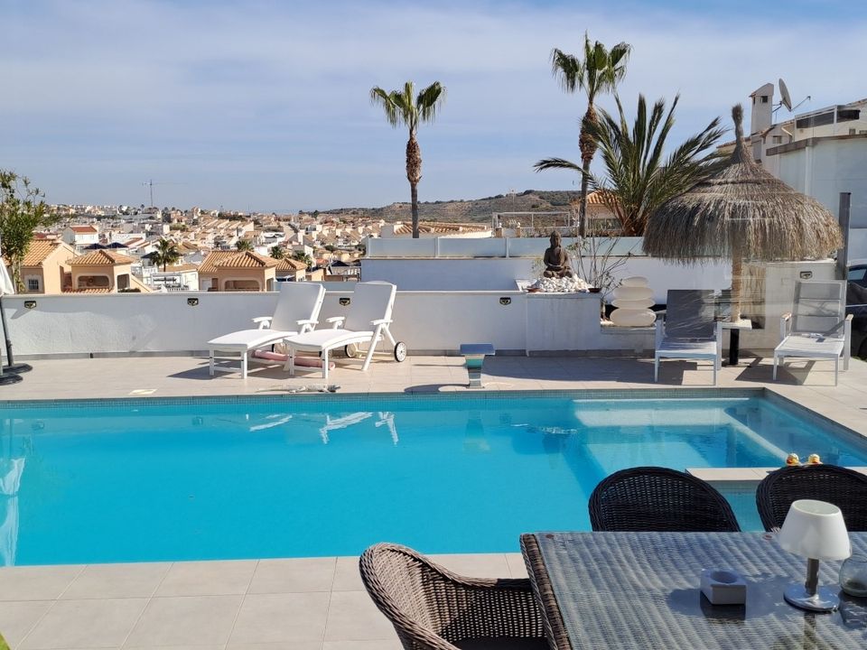 Villa i Rojales, Alicante - foto 2