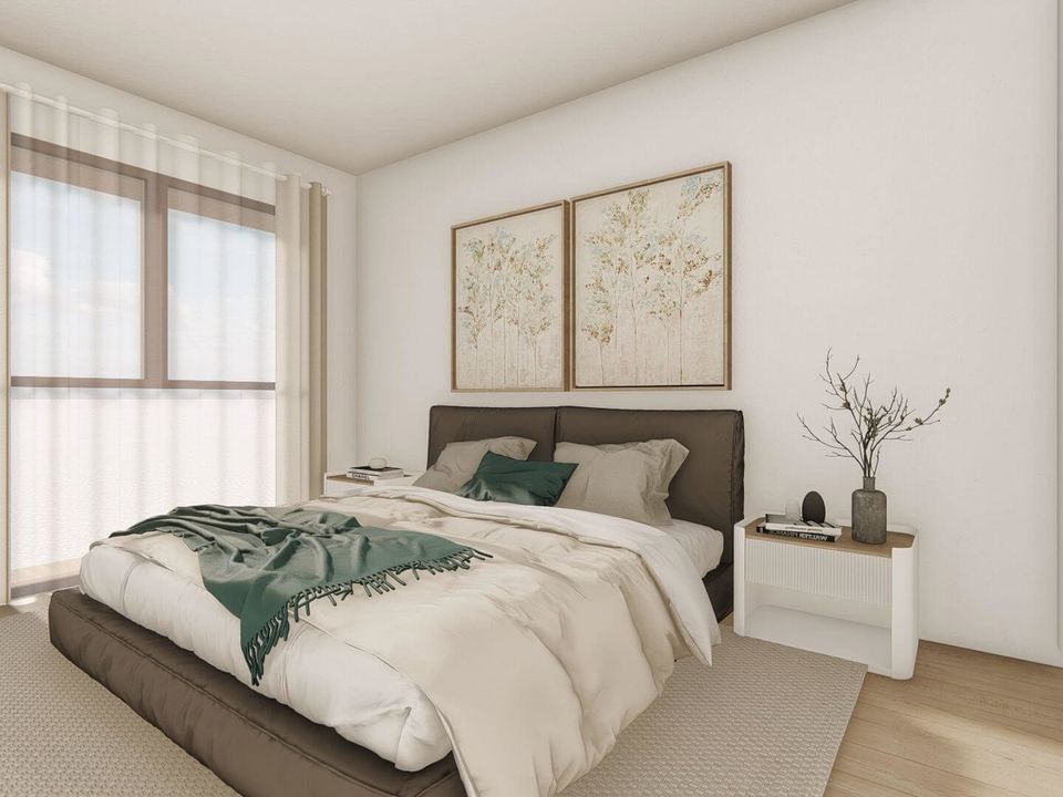 Villa i Santiago De La Ribera, Murcia - foto 2