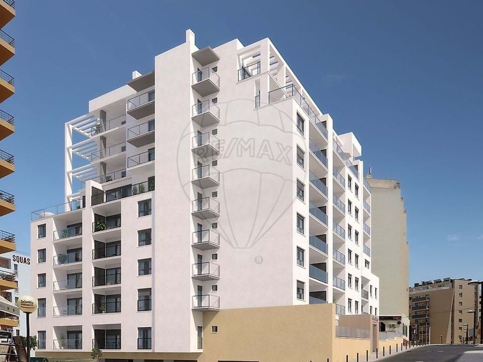 Lejlighed i Portimao, Faro - foto 4