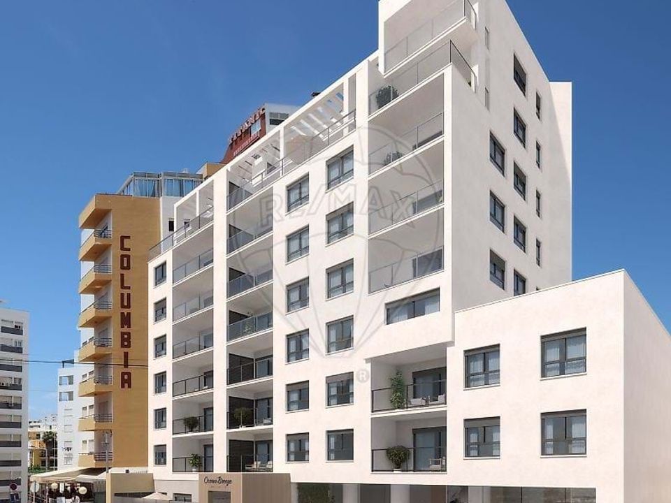Lejlighed i Portimao, Faro - foto 3