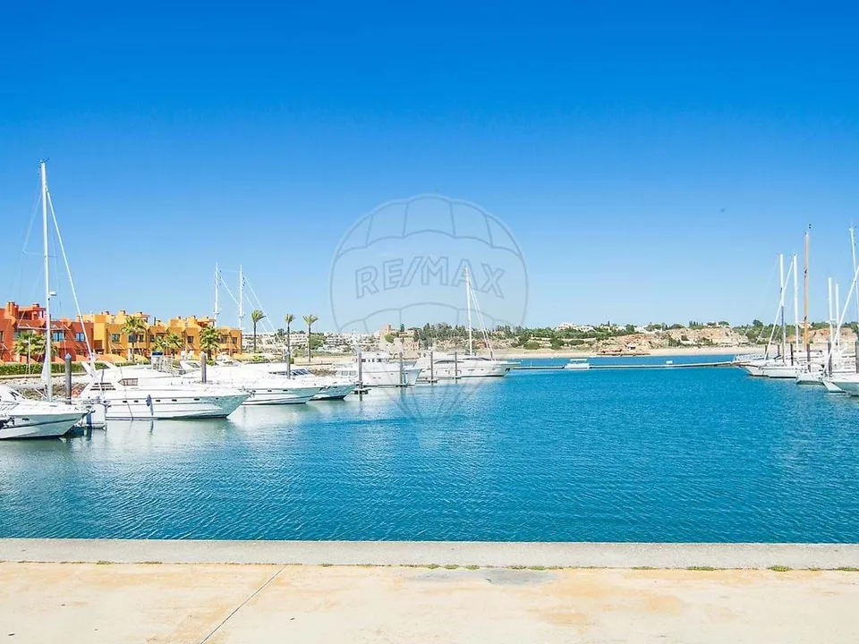 Lejlighed i Portimao, Faro - foto 1
