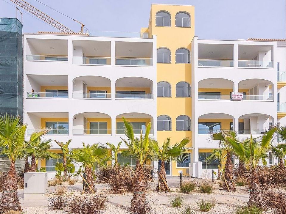 Lejlighed i Lagos, Faro - foto 2