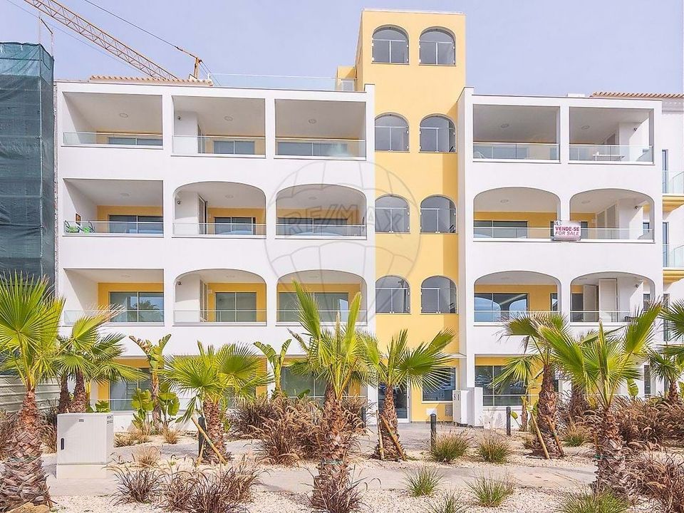 Lejlighed i Lagos, Faro - foto 1