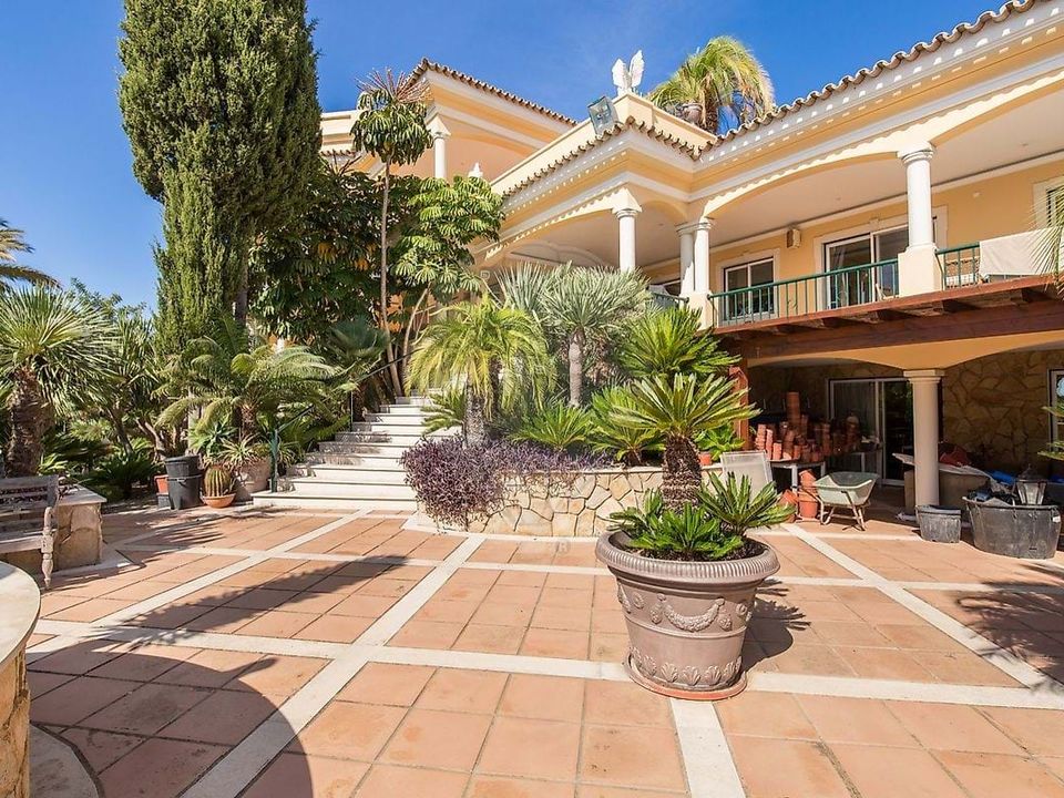 Villa i Albufeira, Faro - foto 1