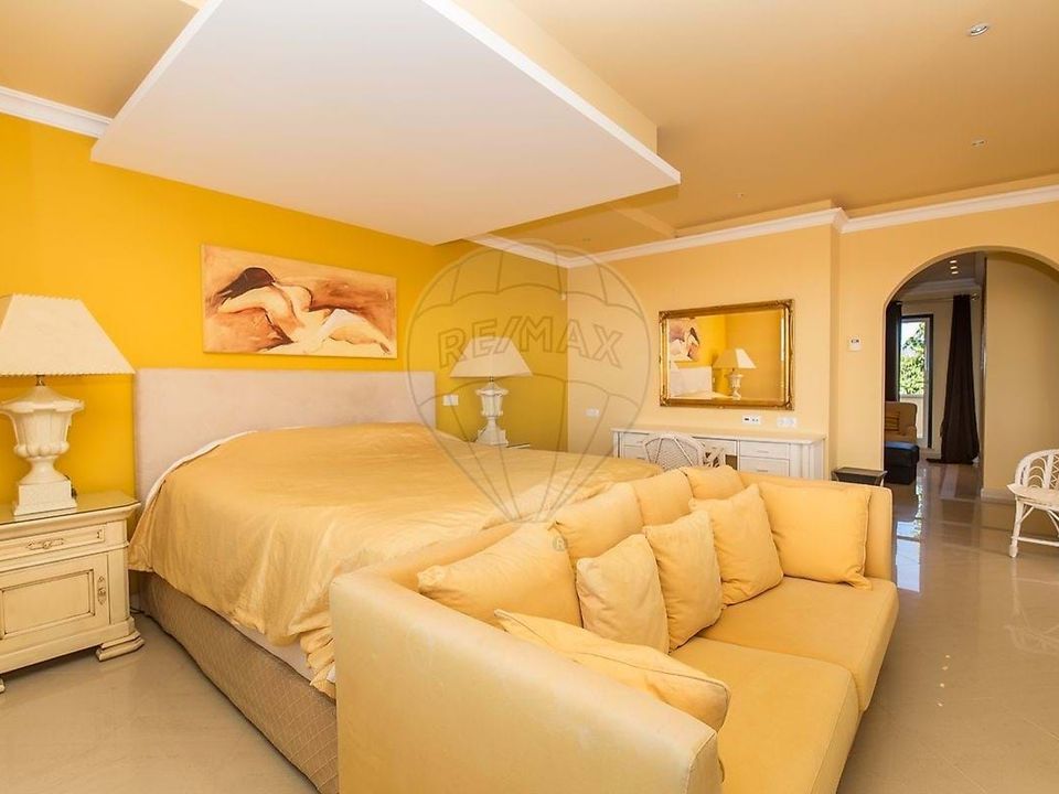 Villa i Albufeira, Faro - foto 3