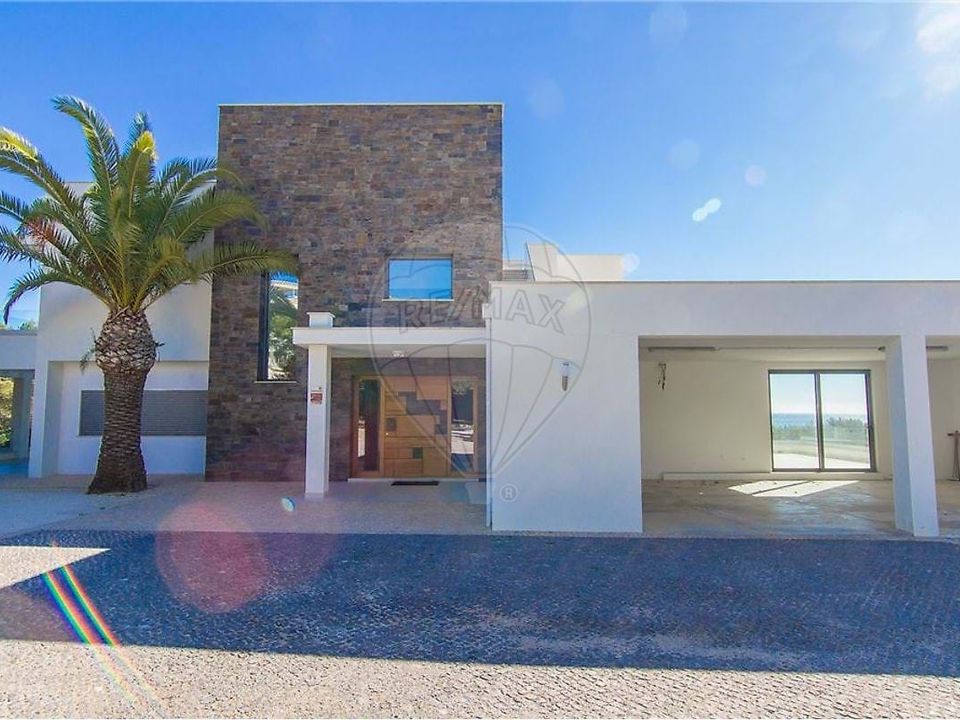 Villa i Portimao, Faro - foto 1