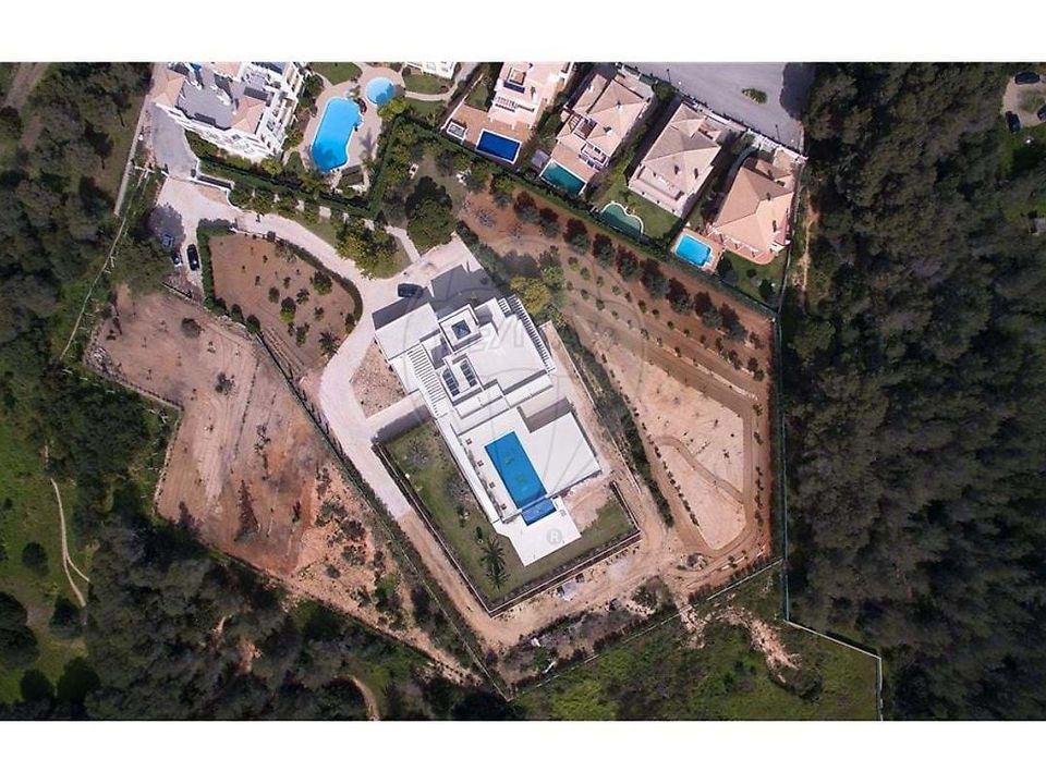 Villa i Portimao, Faro - foto 3