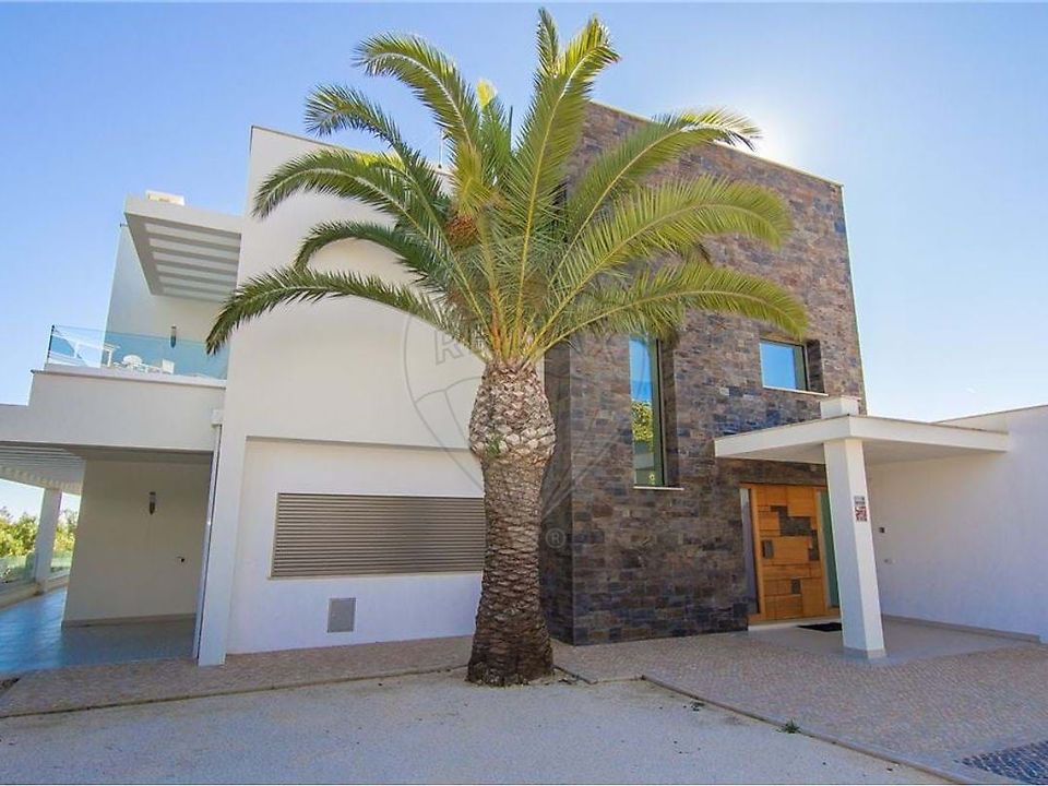 Villa i Portimao, Faro - foto 4