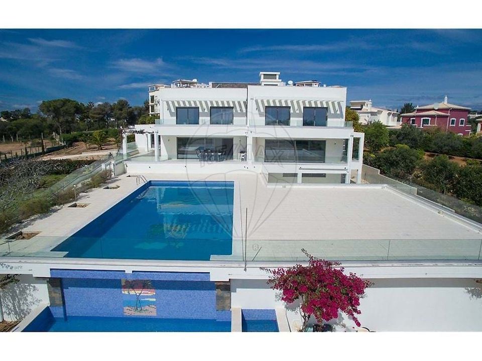 Villa i Portimao, Faro - foto 5