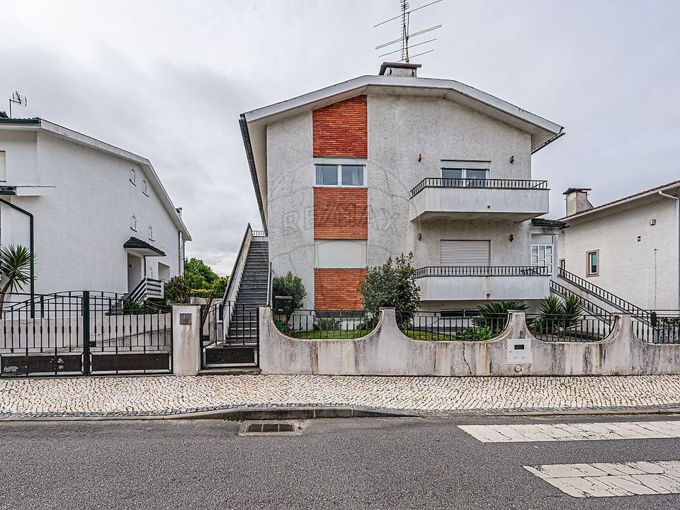Villa a Viseu, Viseu - foto 2