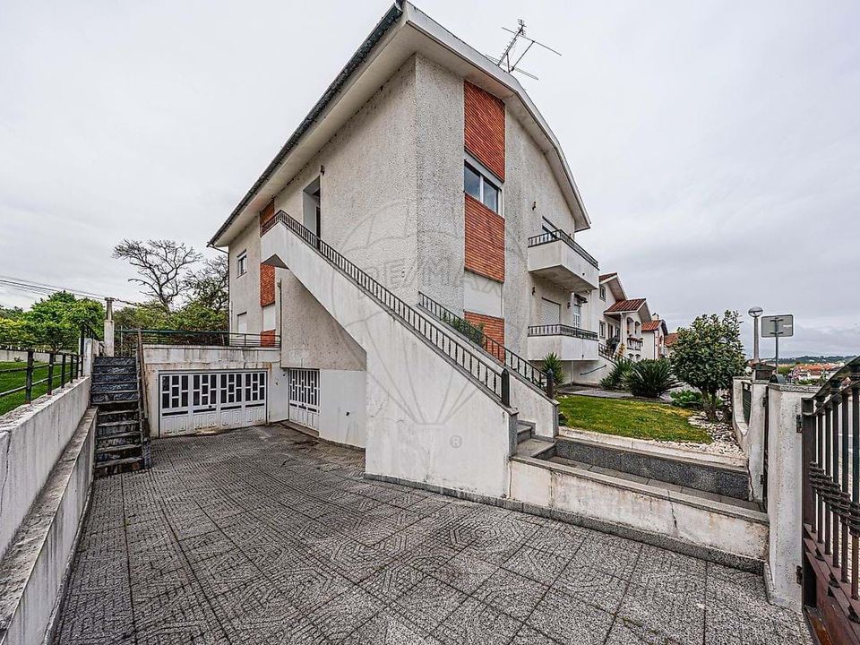 Villa a Viseu, Viseu - foto 3