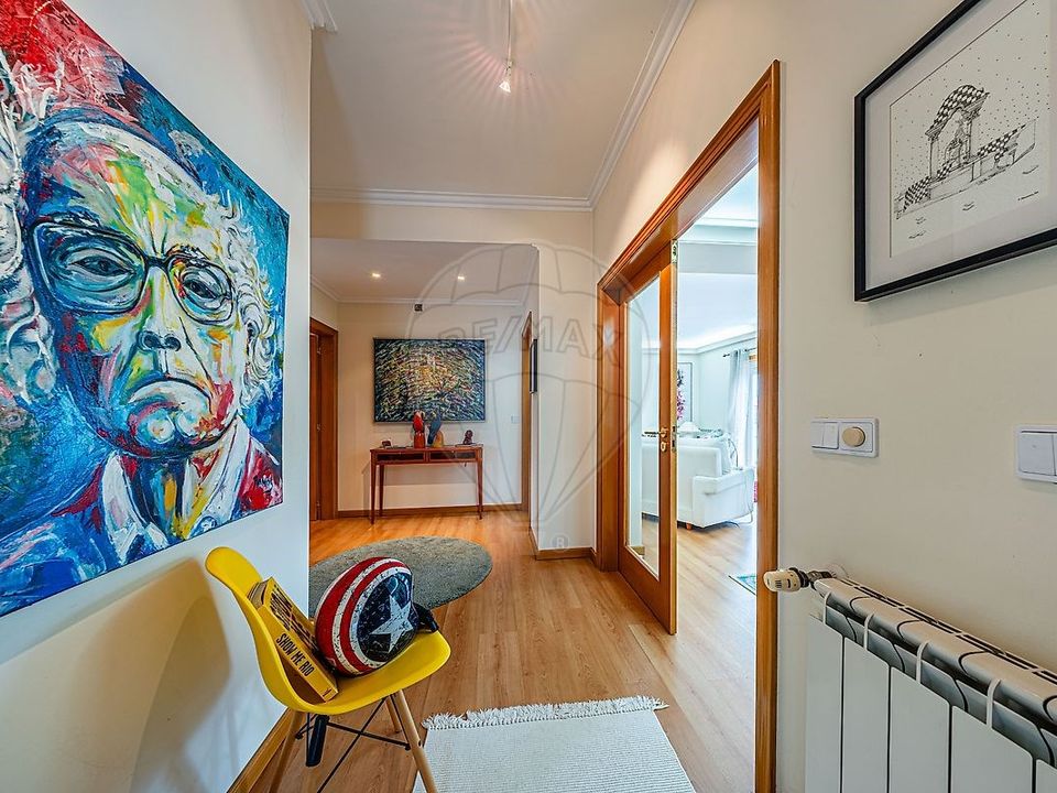 Villa a Viseu, Viseu - foto 4
